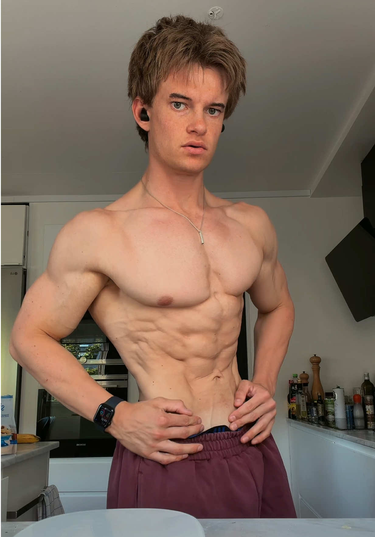 @Thefitnessnerd