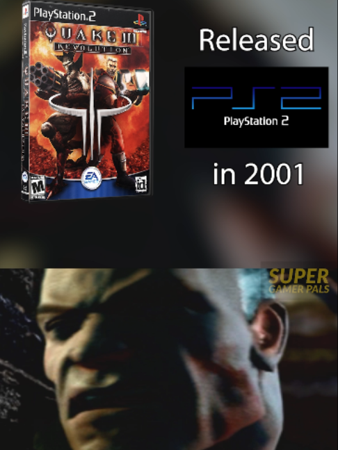 @Super Gamer Pals