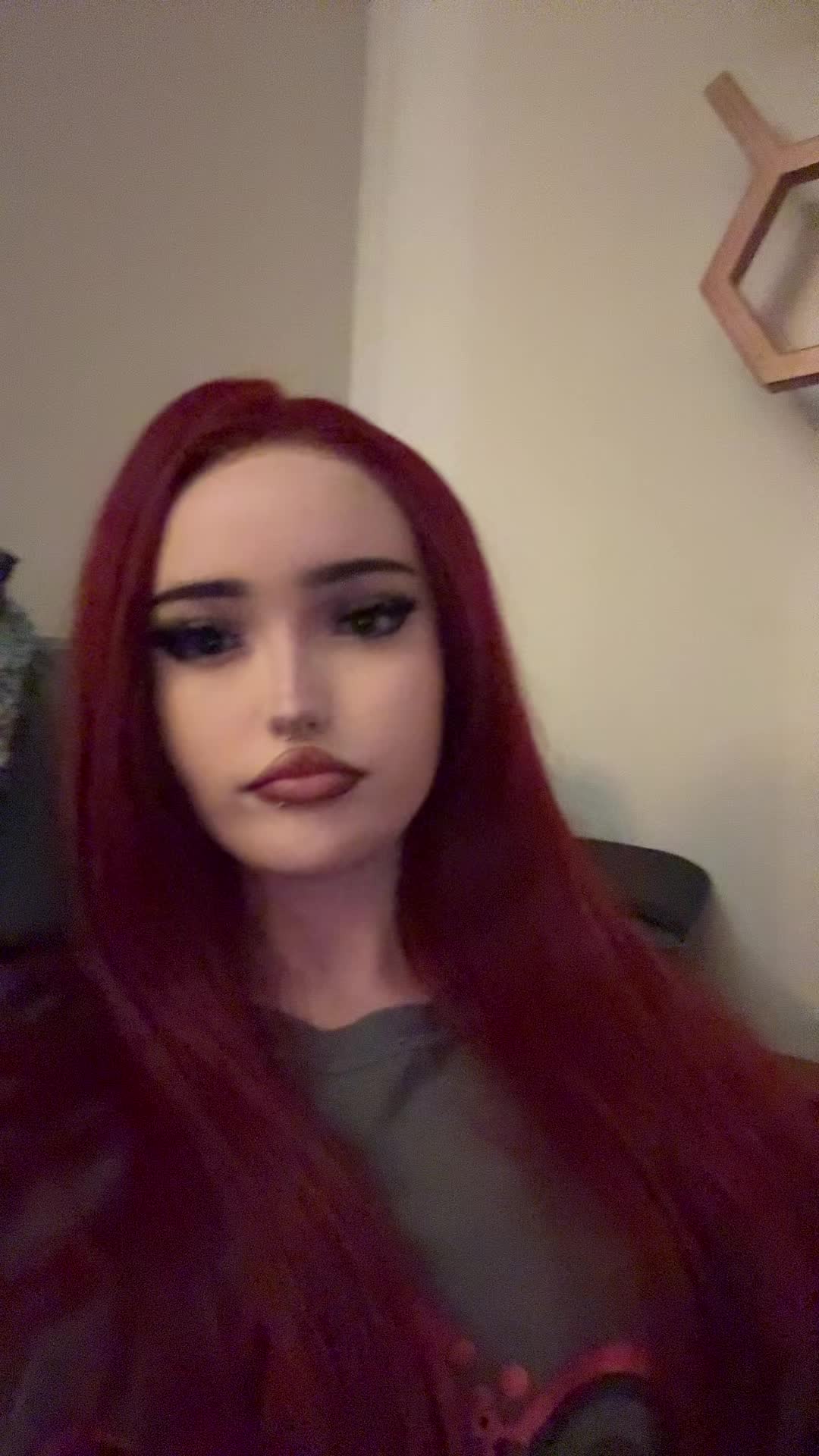 @ 