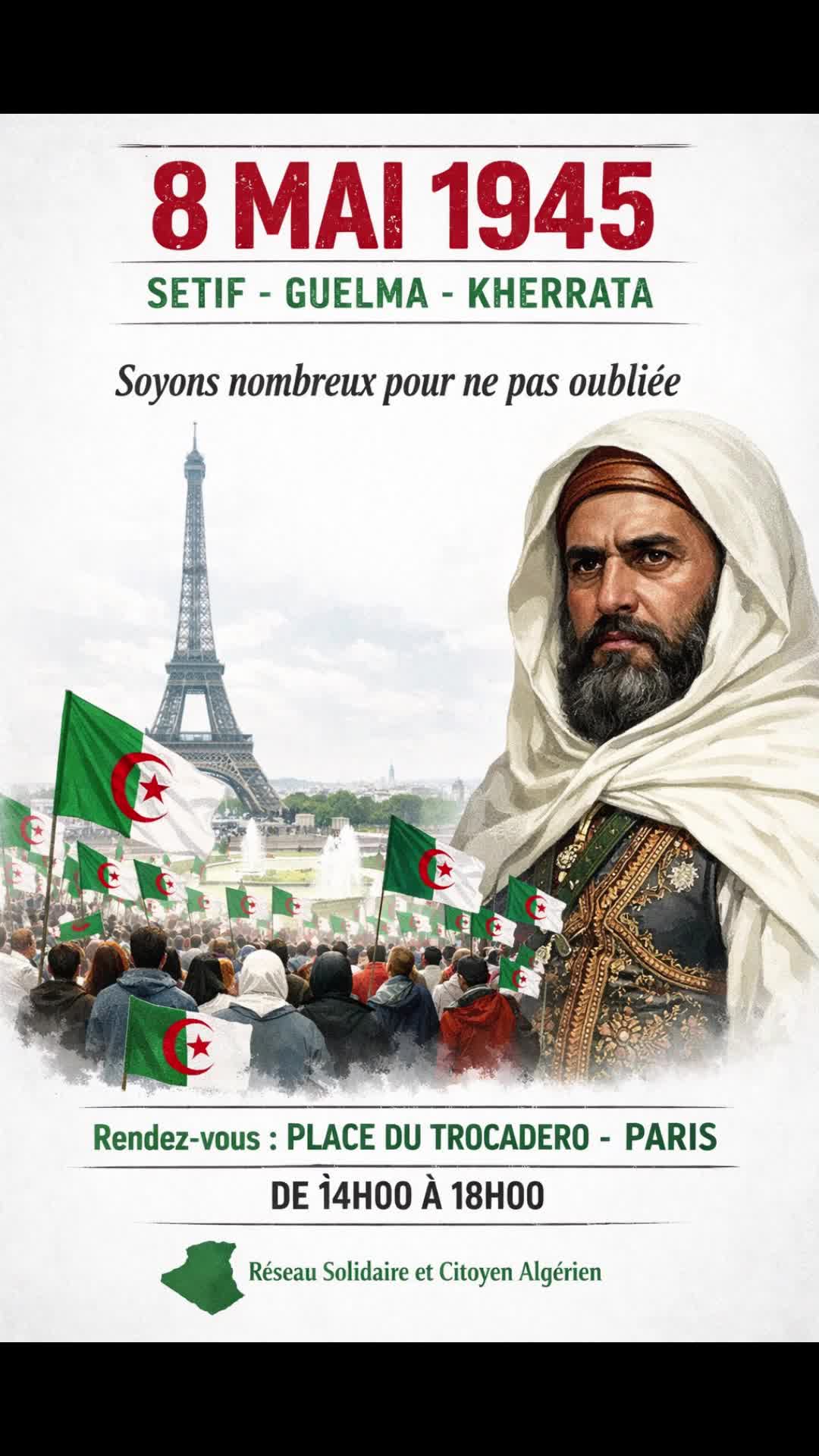 @Canal Maghreb