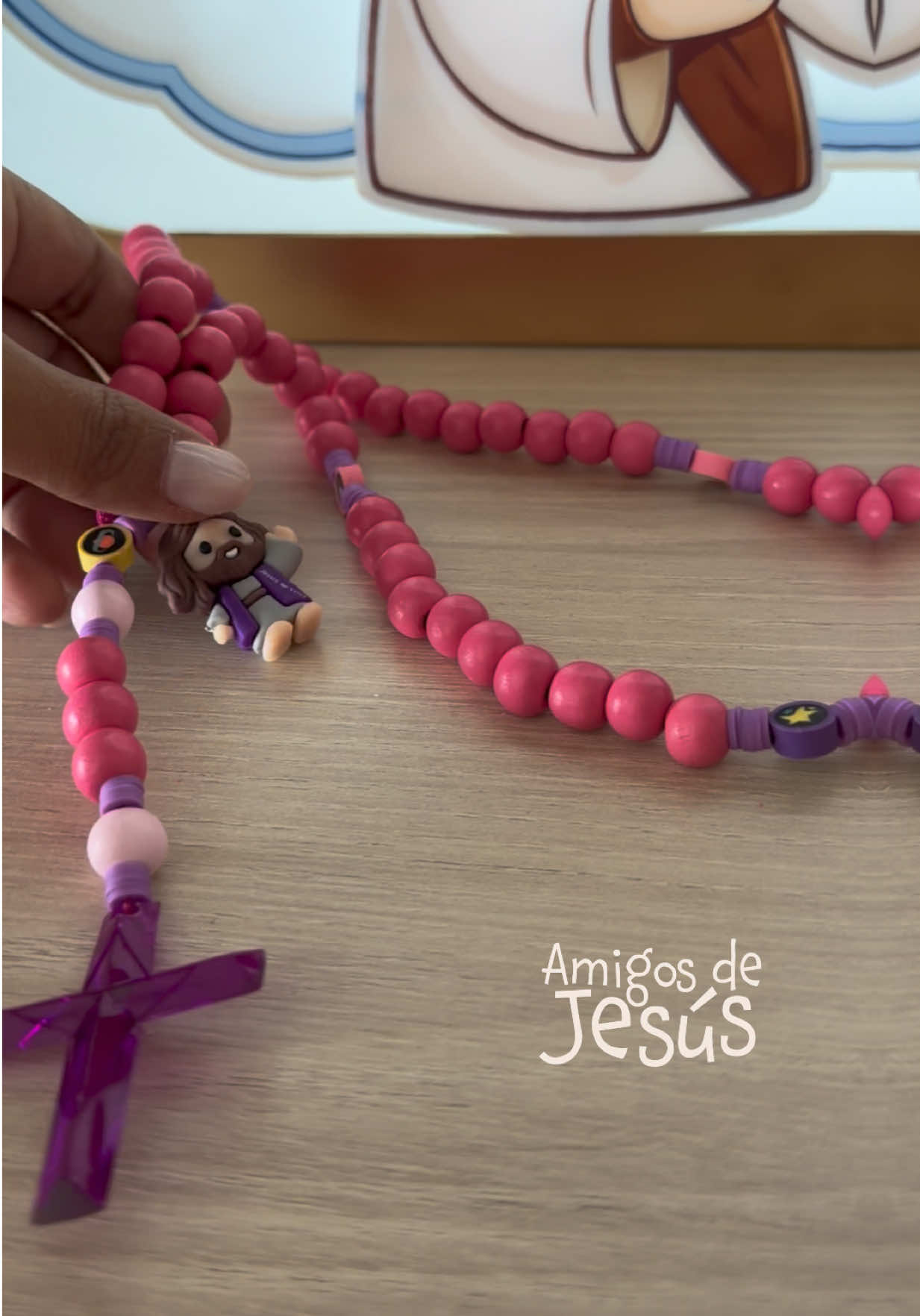 @amigosdejesus_nic
