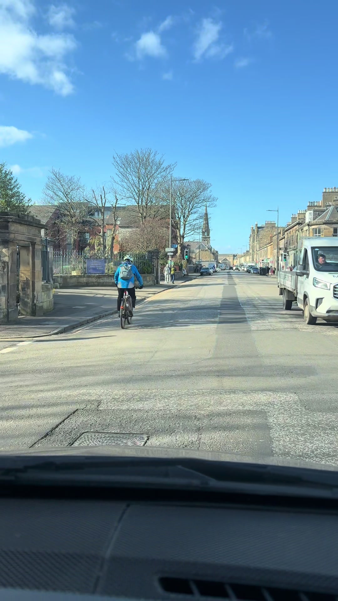 @Edinburgh Driving