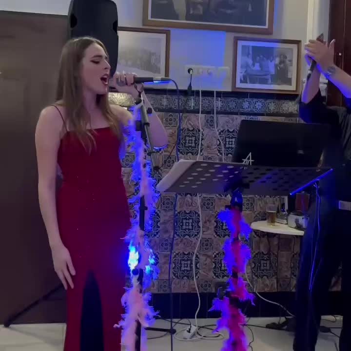 @Isa Cazorla