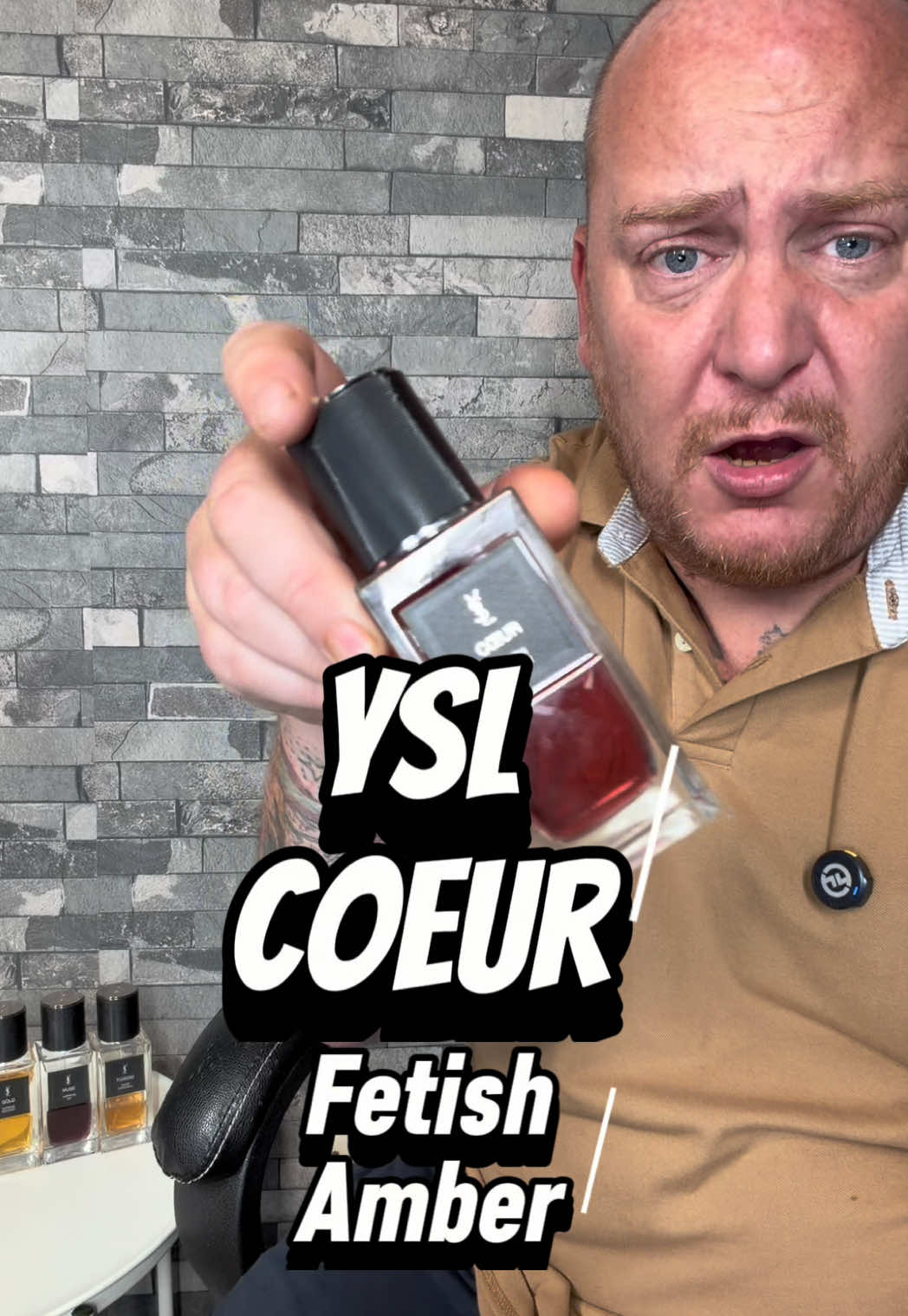 @(SSF) Strong Style Fragrances
