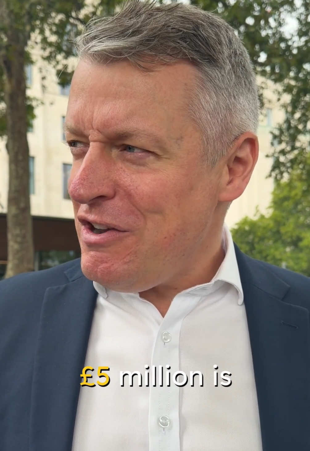 @Luke Pollard MP