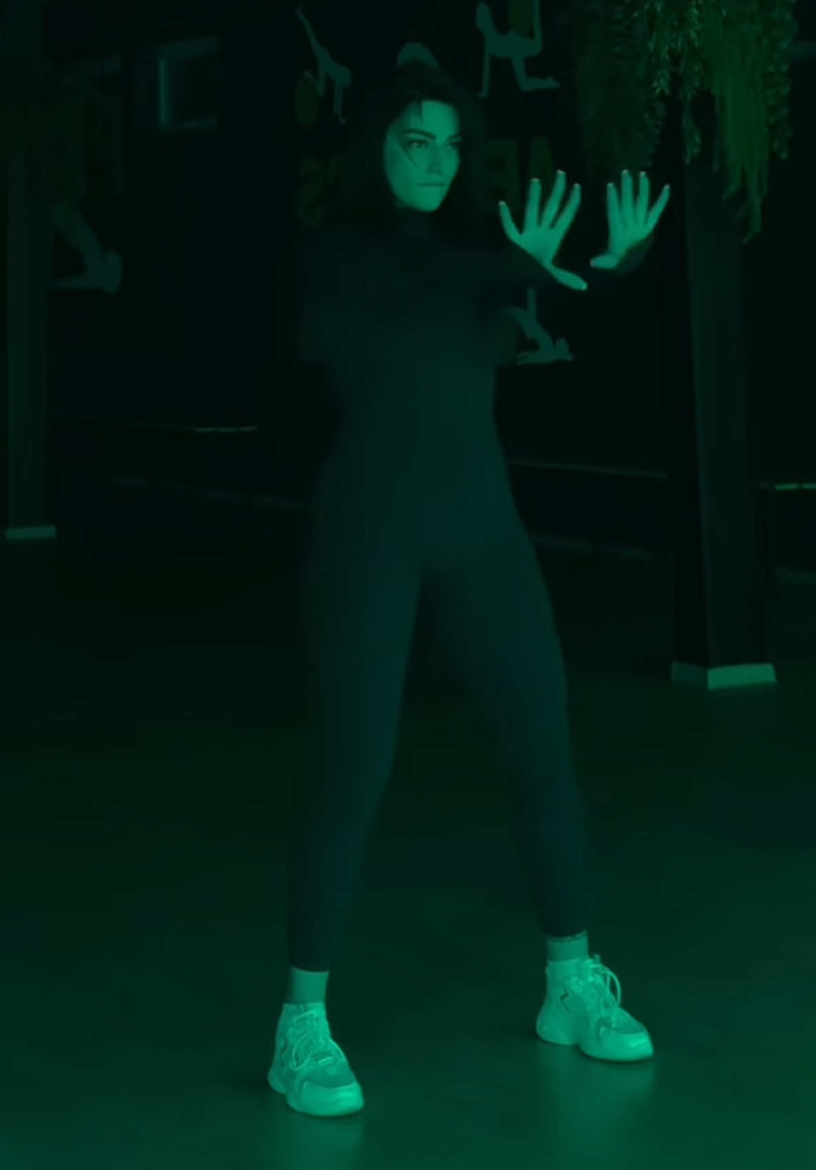 @Natiko&rsquo;s Dance