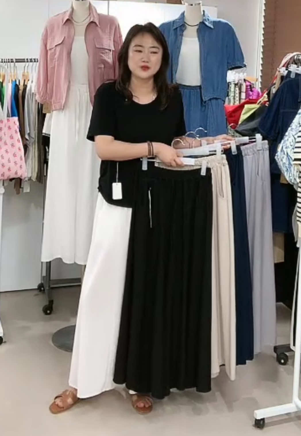 @땡큐언니