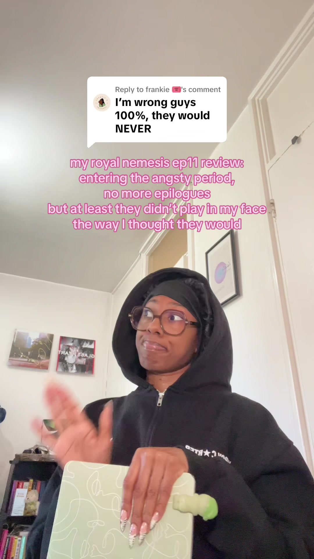 @frankie 🎟️