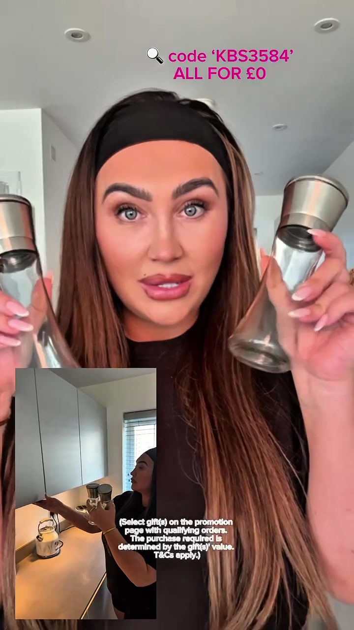 @Lauren Goodger