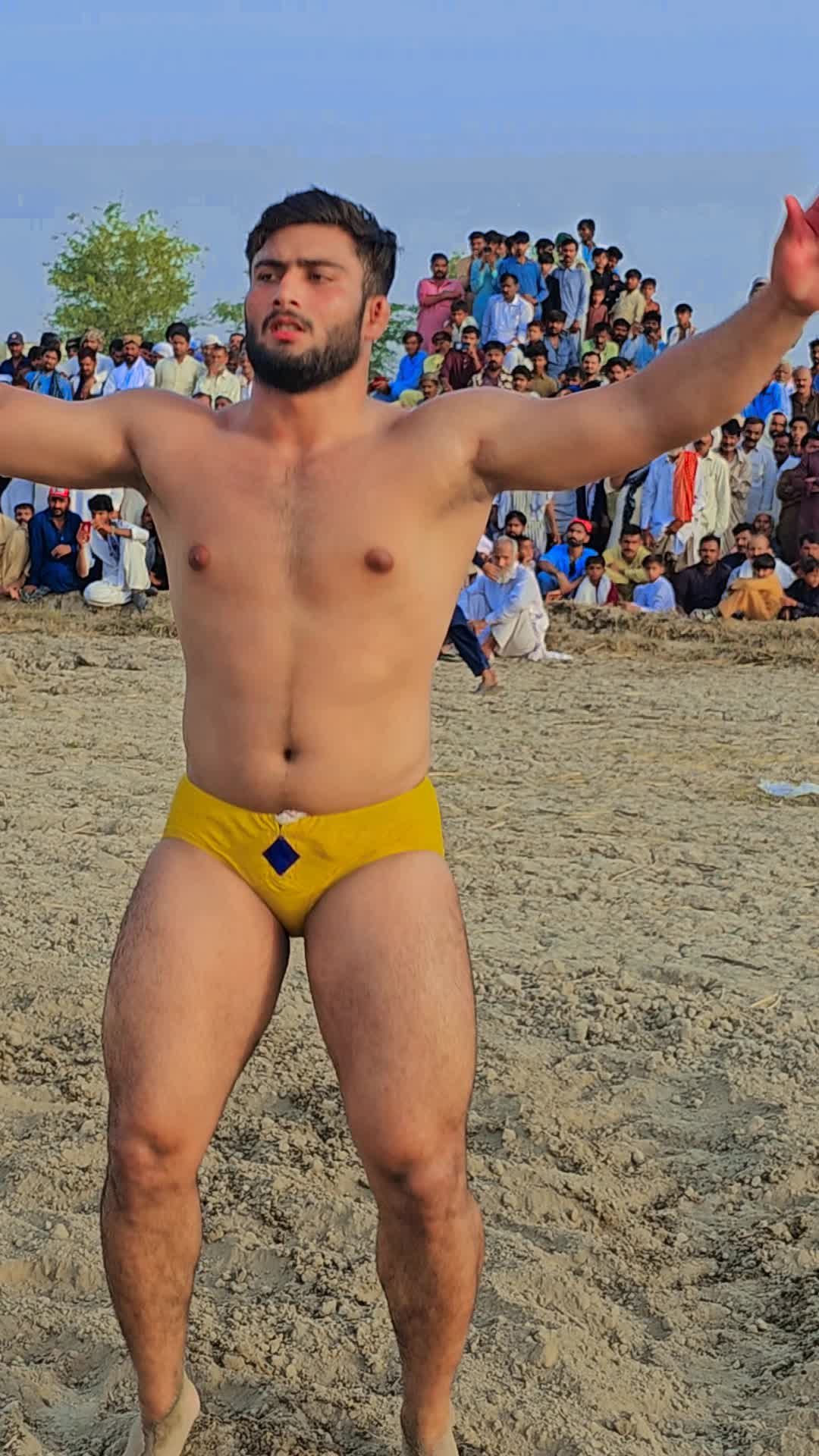 @Namat Pehlwan Official
