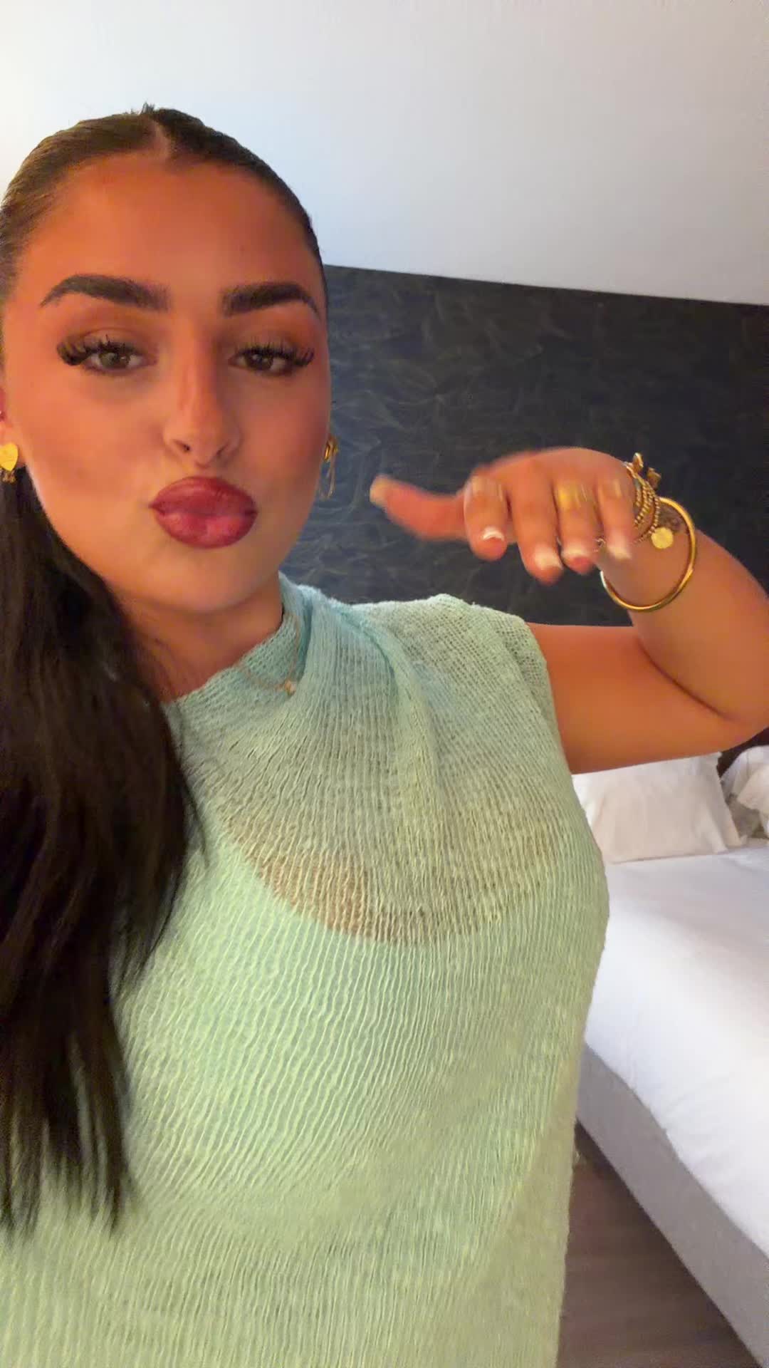 @Megan Davies