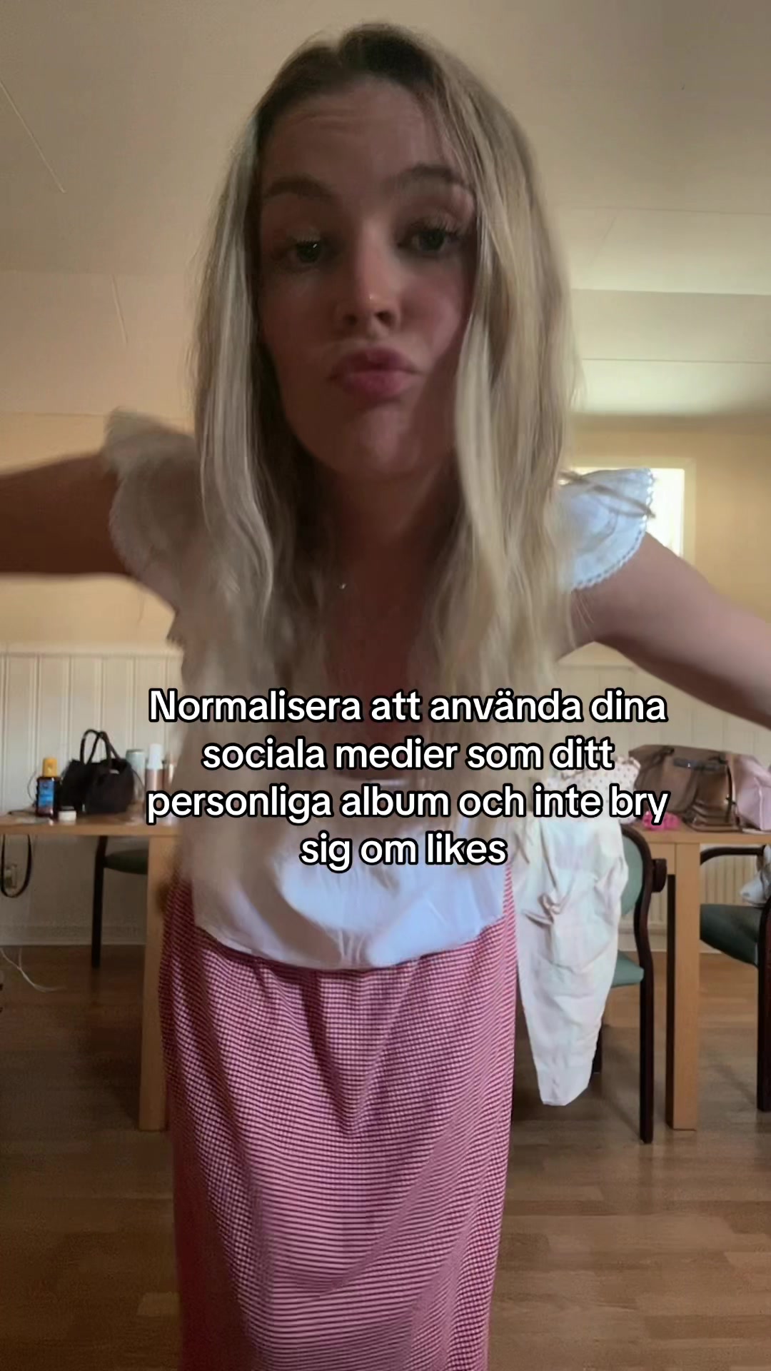 @SARA ARONSSON