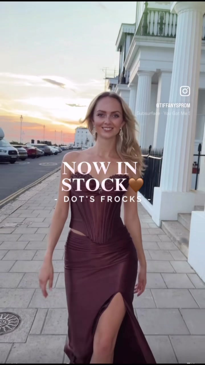 @Dot's Frocks