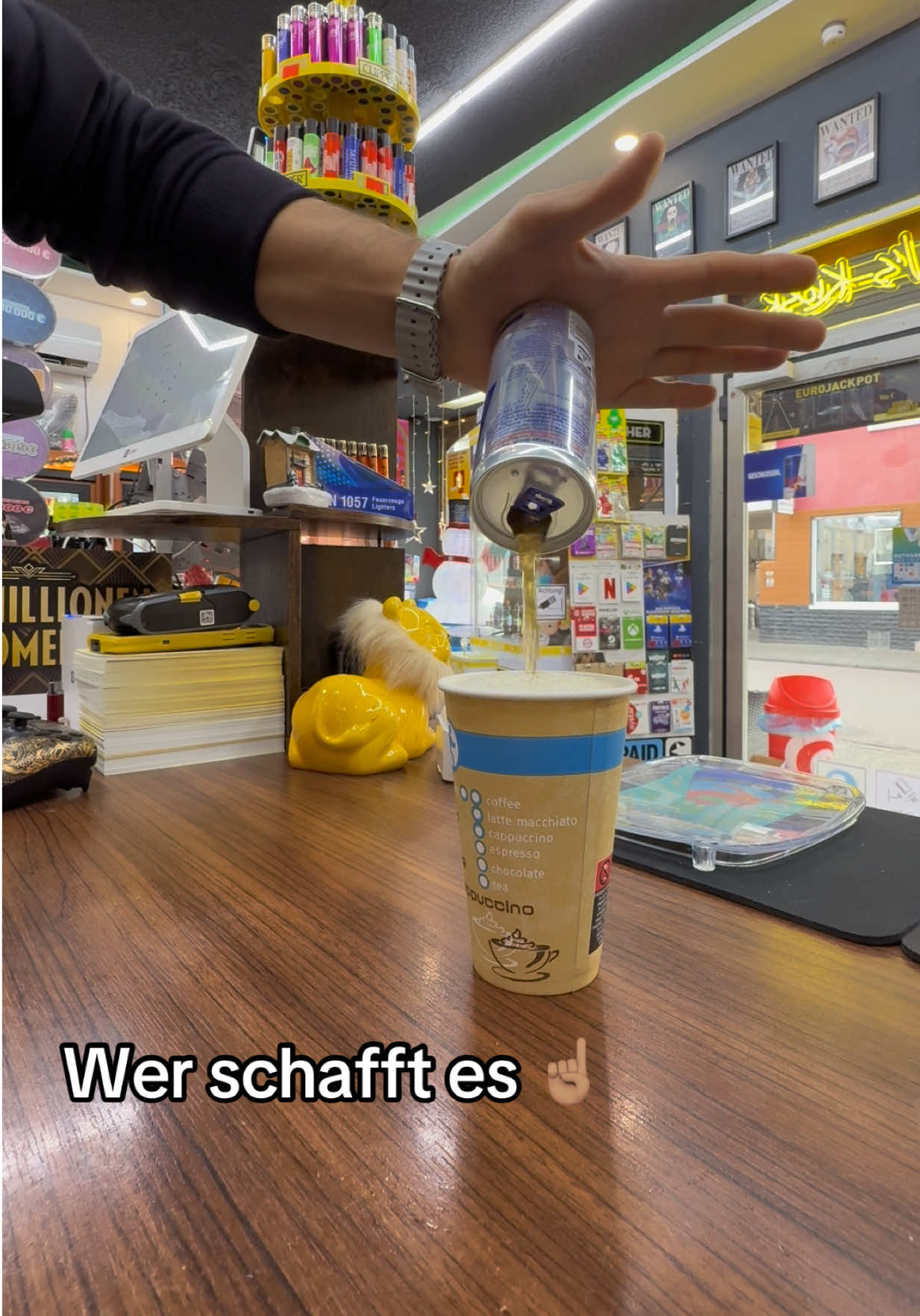 @V‘s-Kiosk
