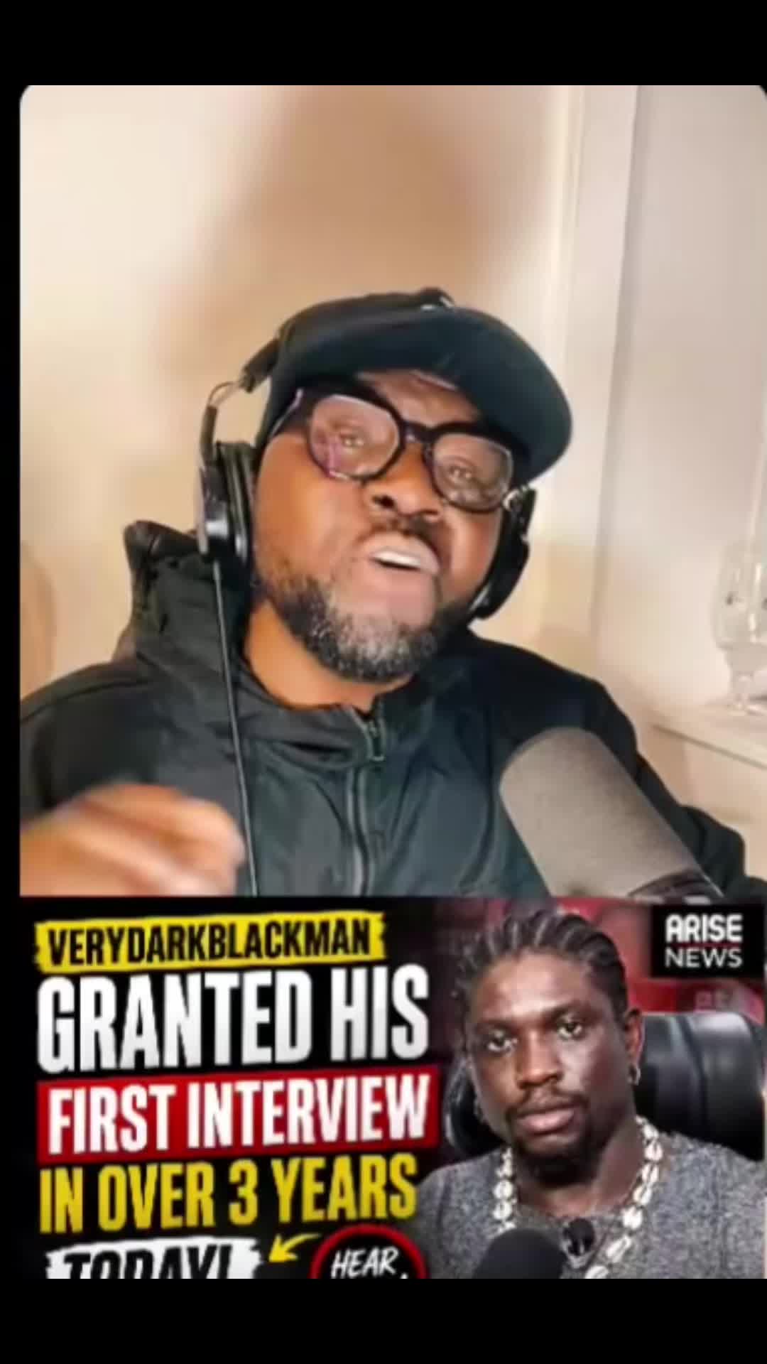 @mrbenspeak