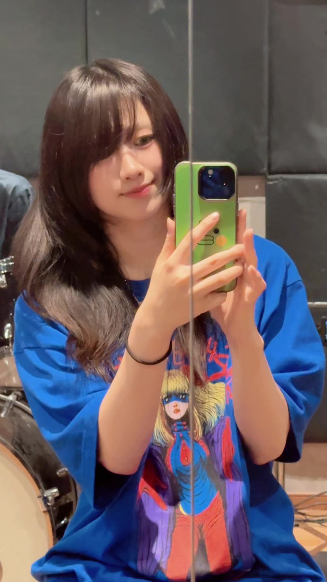 @Cyaruzon MIO