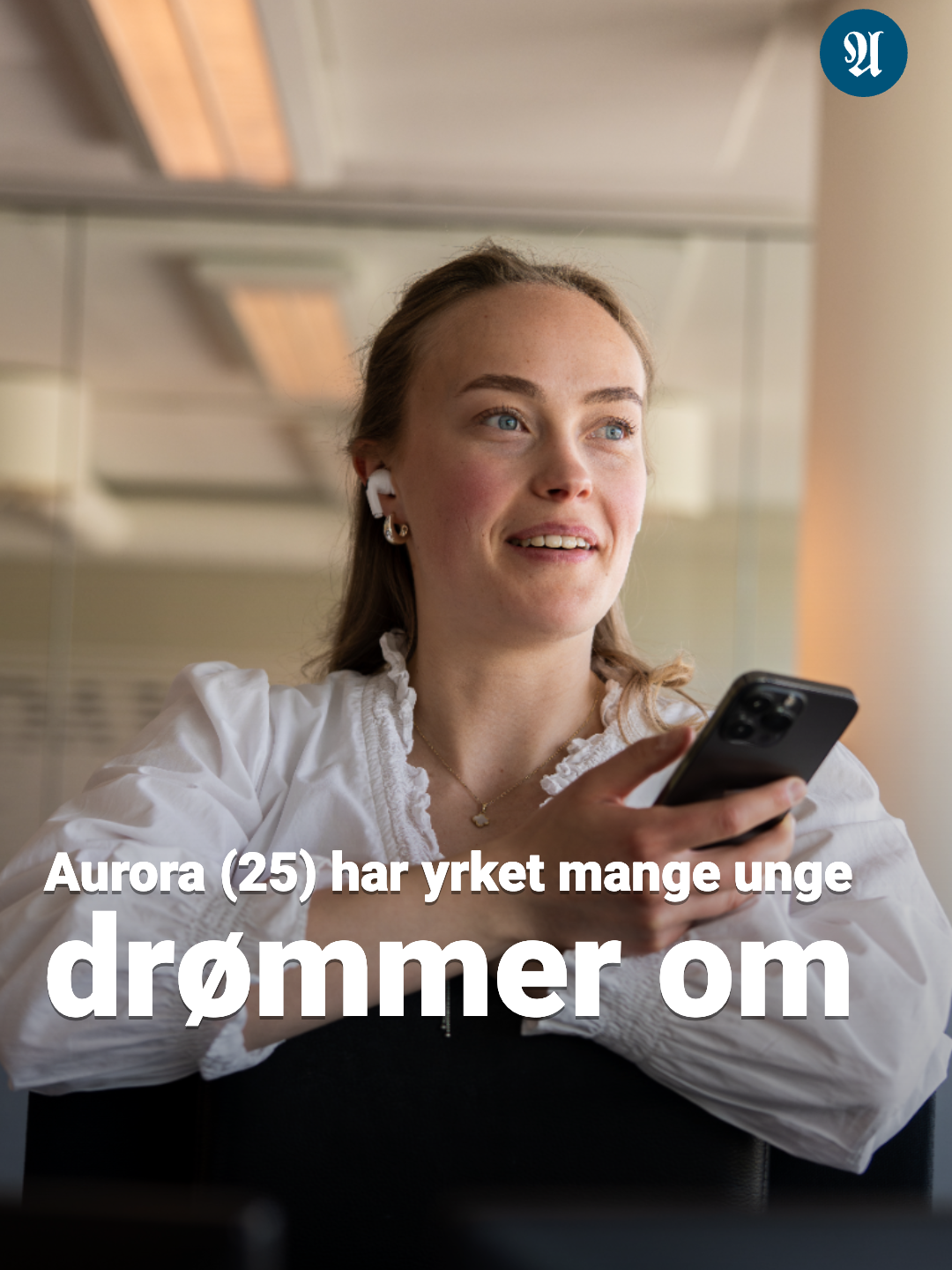 @Adresseavisen