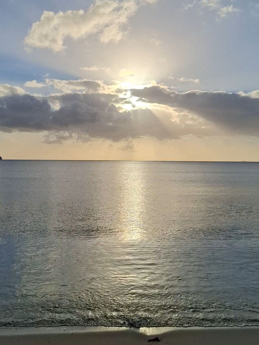@Musings of an Island Girl