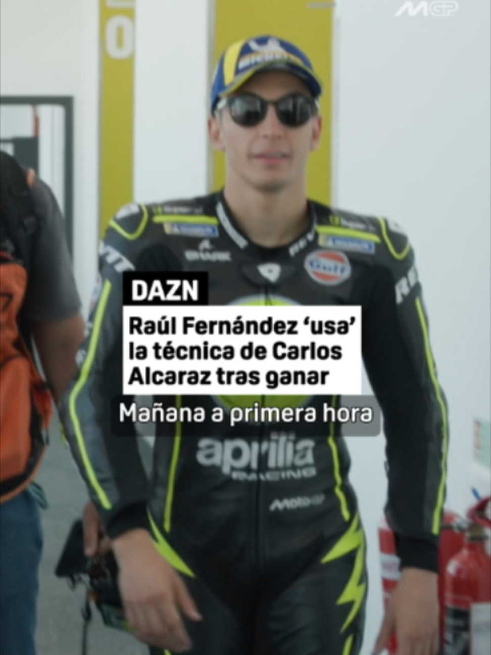 @DAZN España