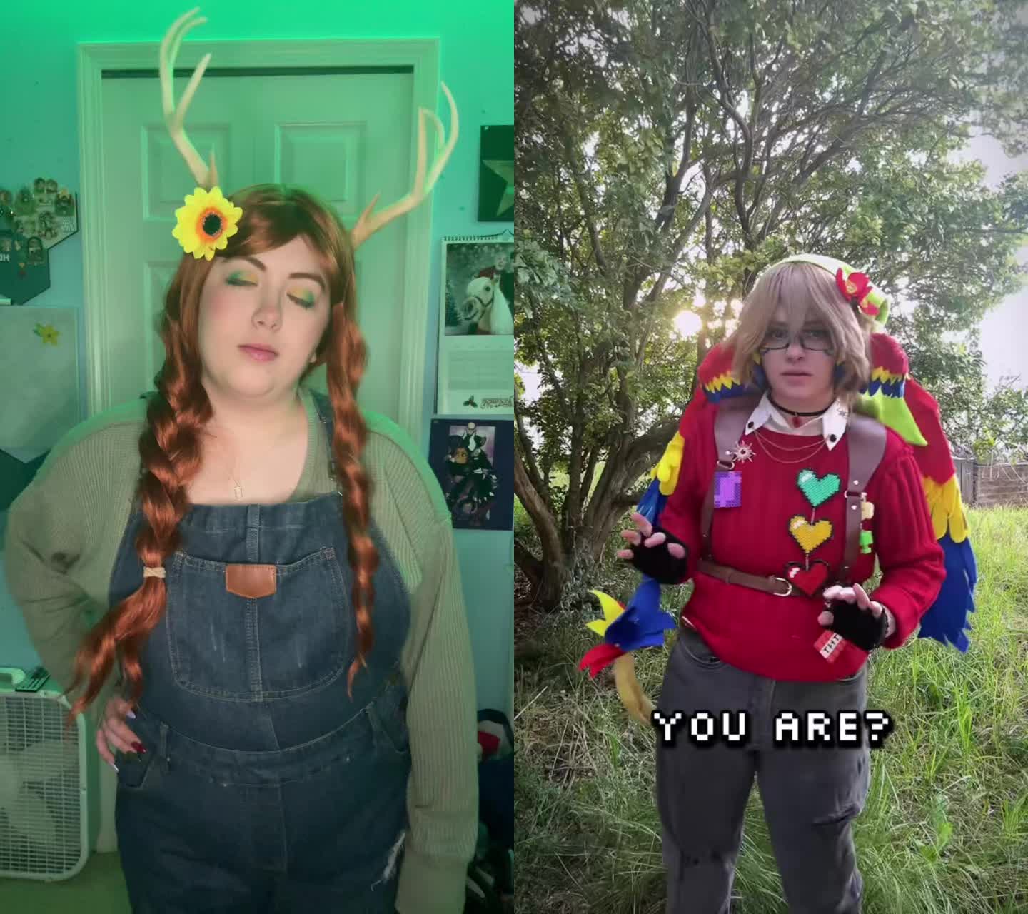 @Mal