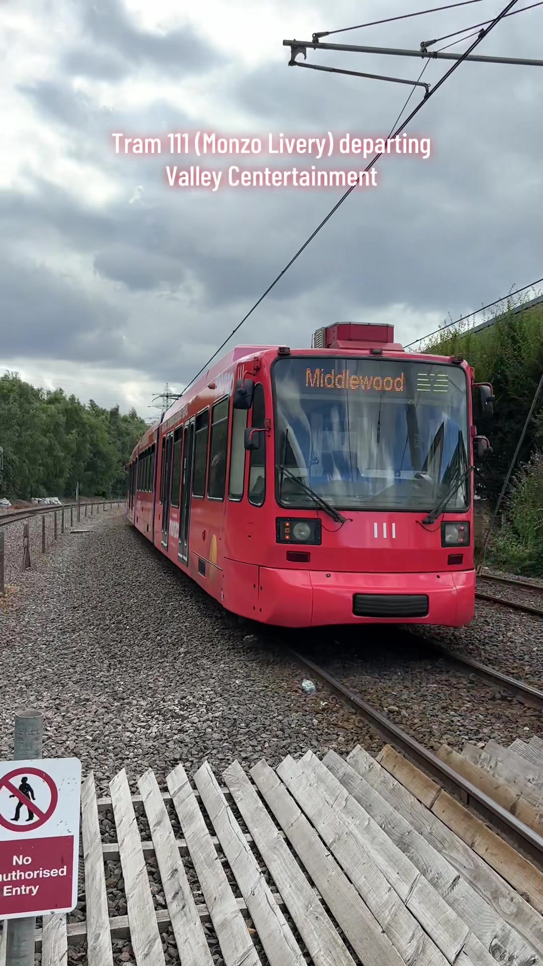 @The Duo of Train Lovers