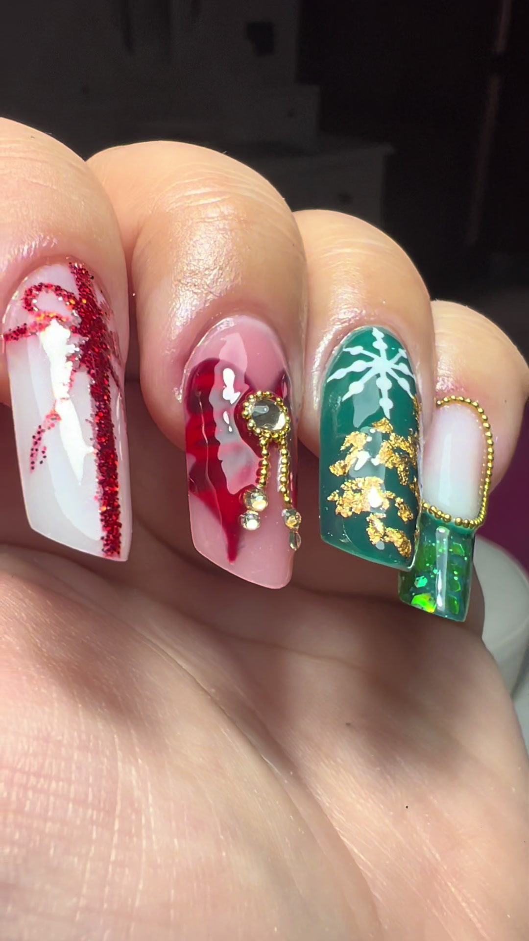 @LAPUPA_LUXURY_NAILS ๐
๐ป๐๐