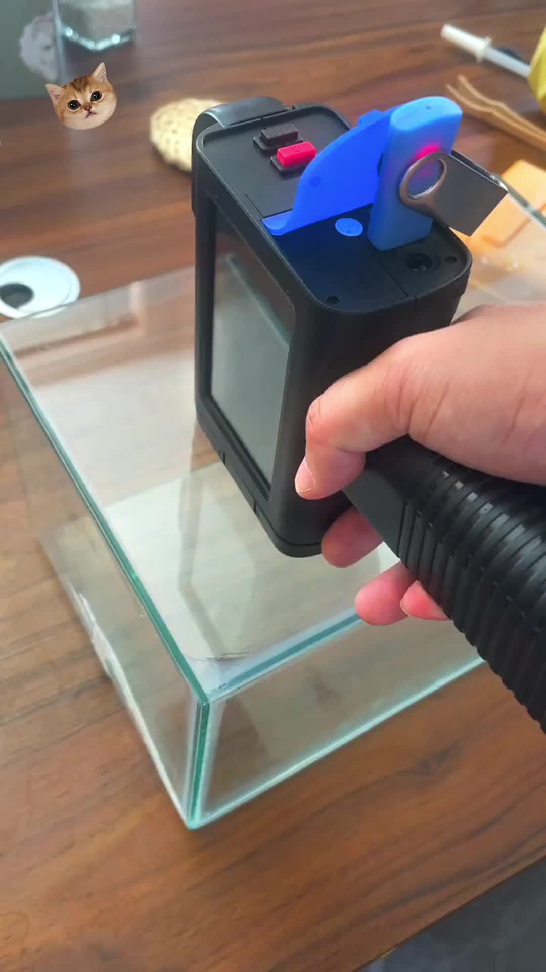 @Vitalpower Printer