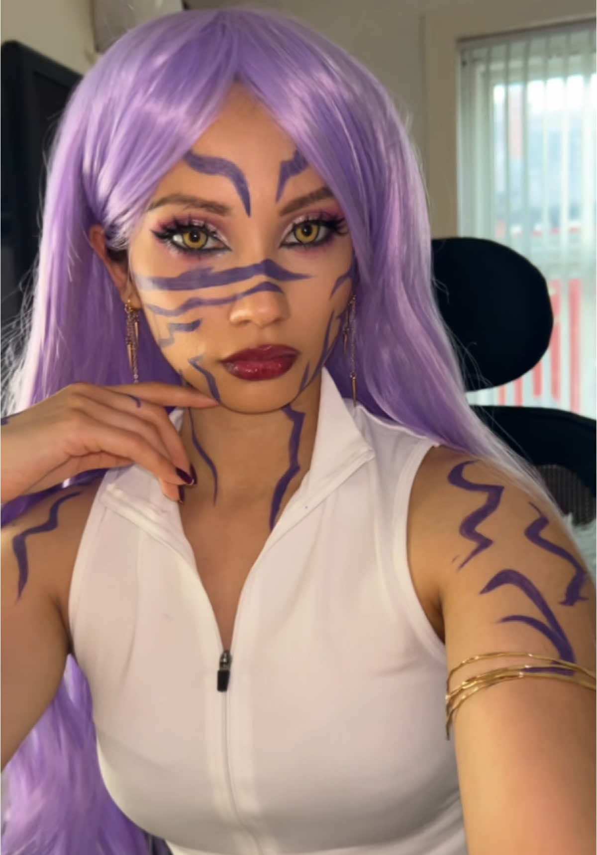 @dipali_cosplay
