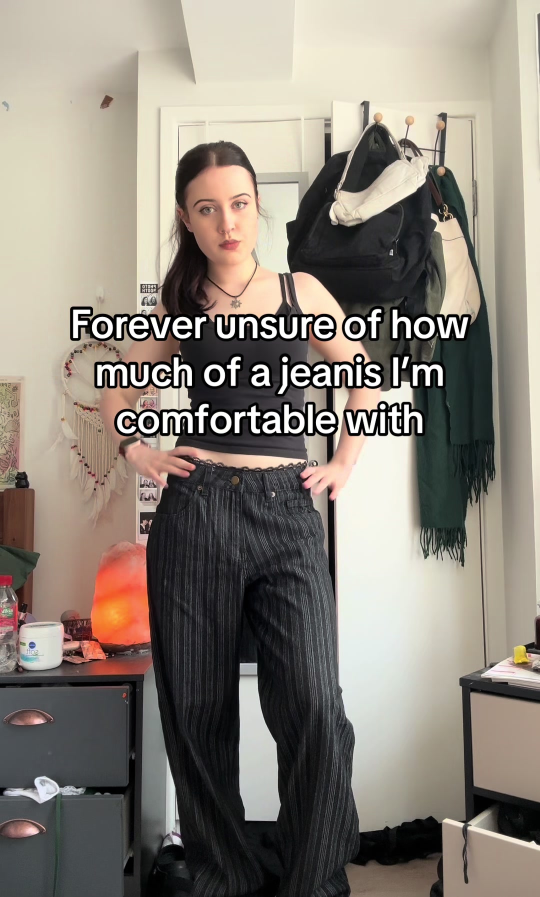 @Larissa