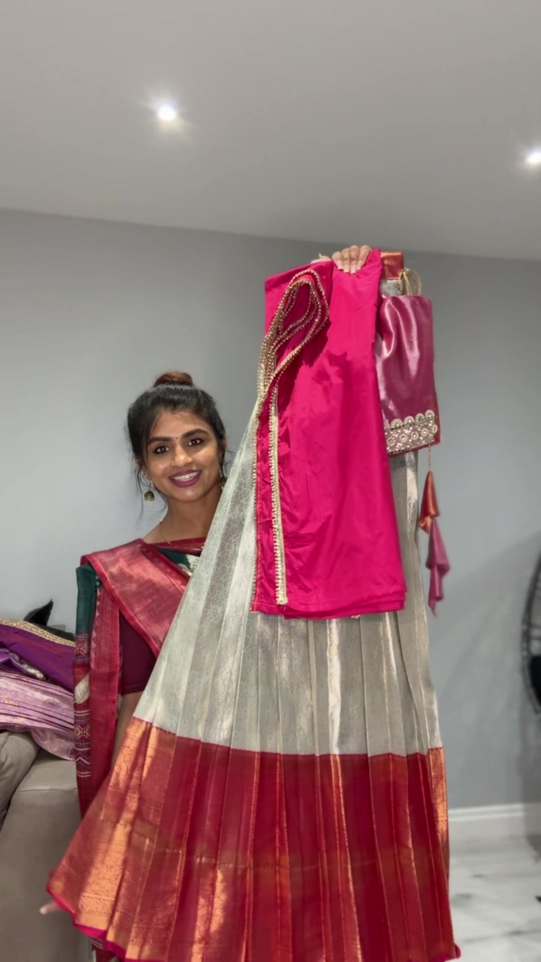 @Arishaa Sarees
