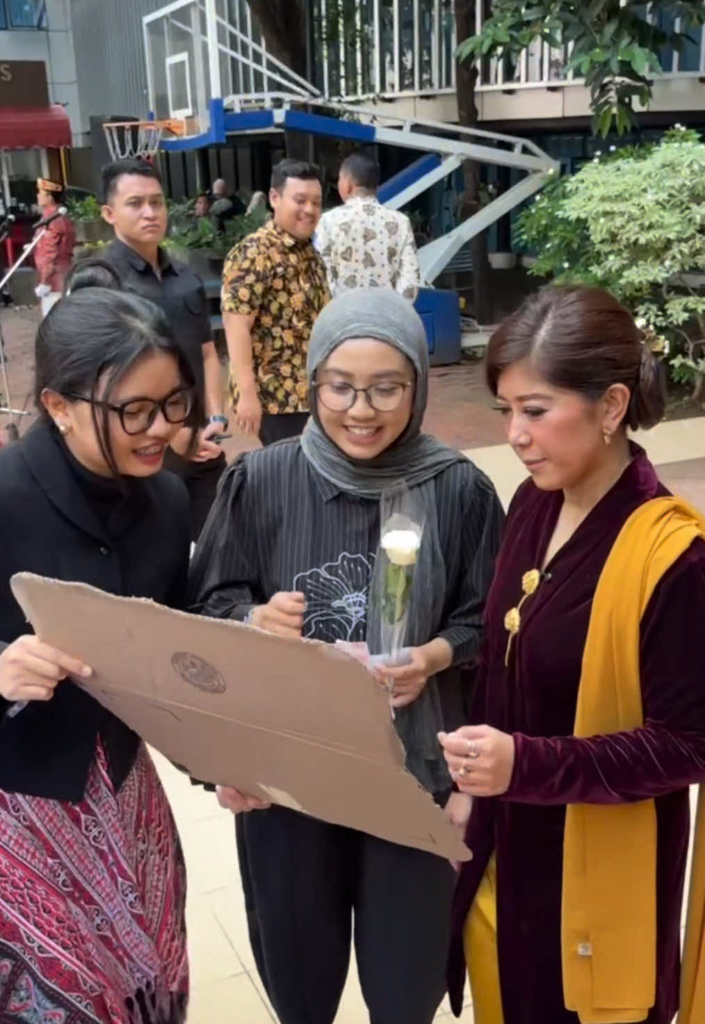 @Dit Pengawasan Ruang Digital