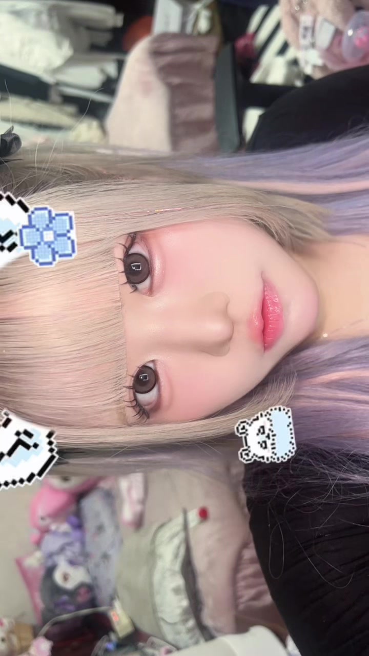 @ぷぅちゃん💮