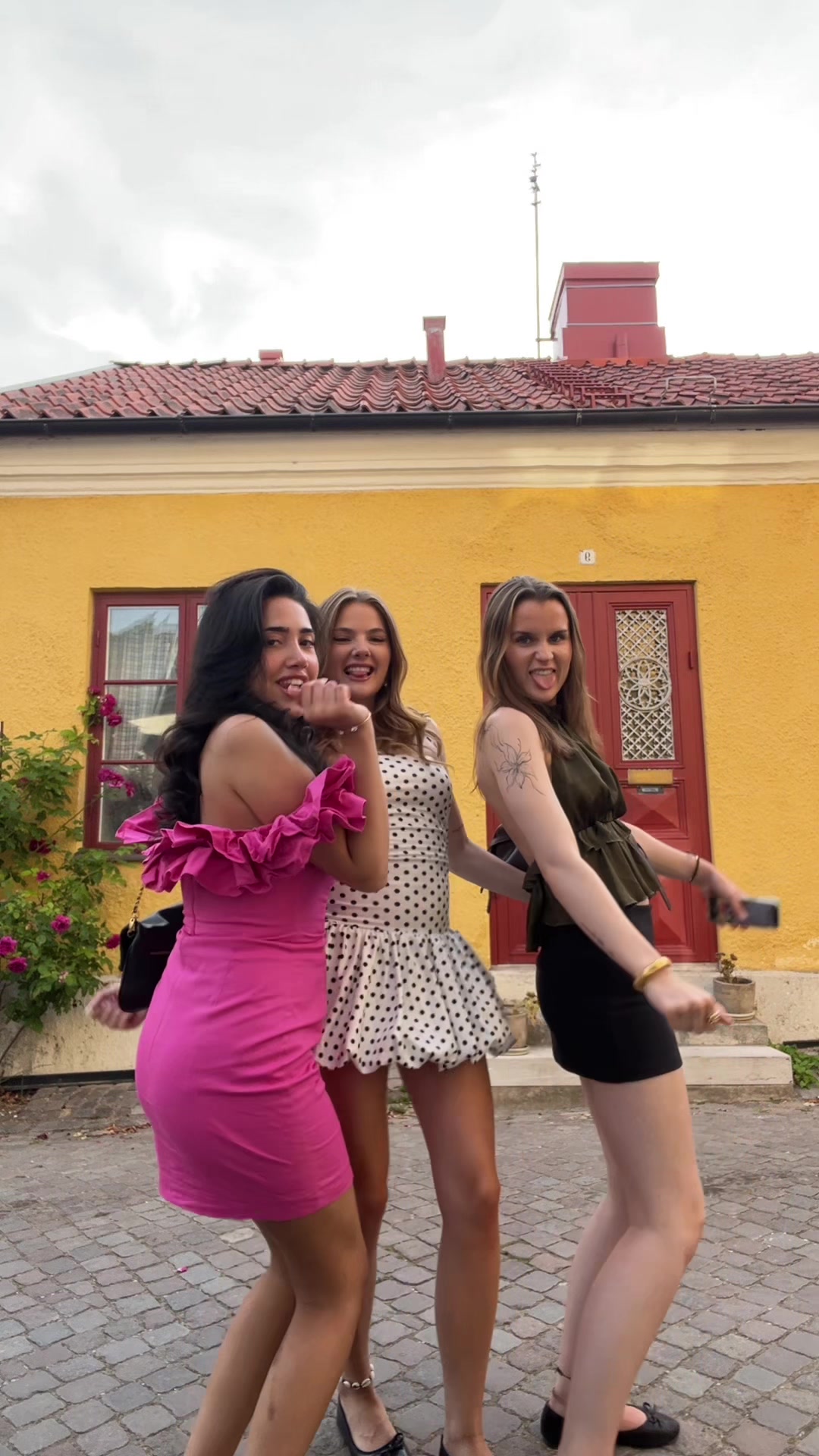 @Frida
