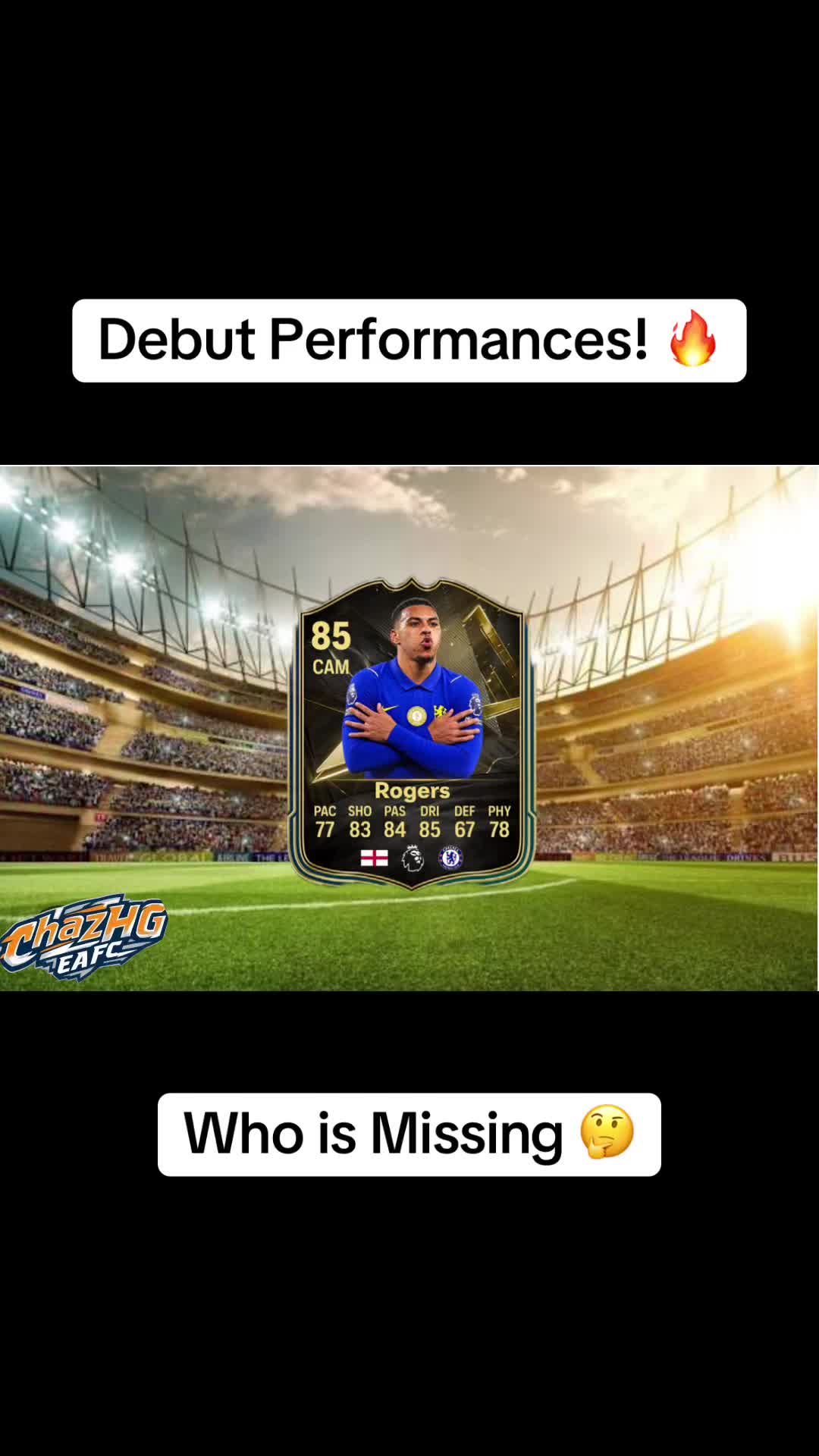 @ChazHG