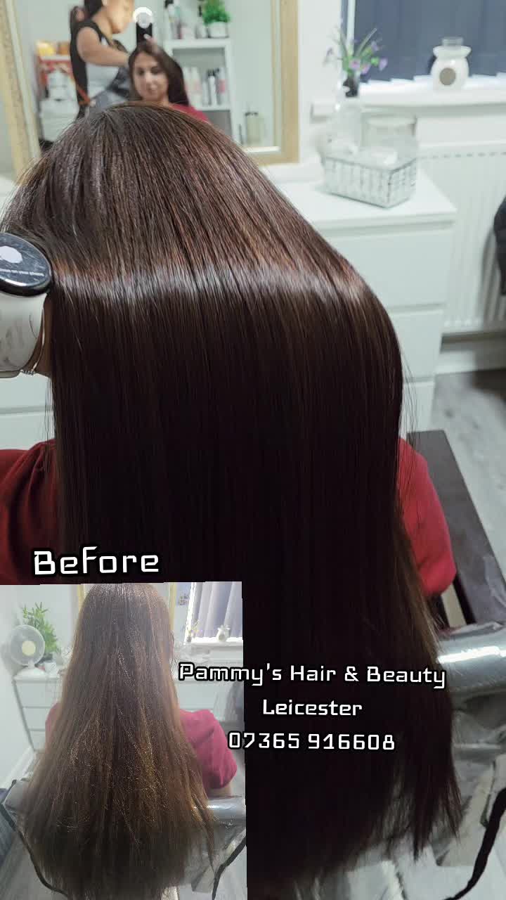 @Pammy’s Hair & Beauty