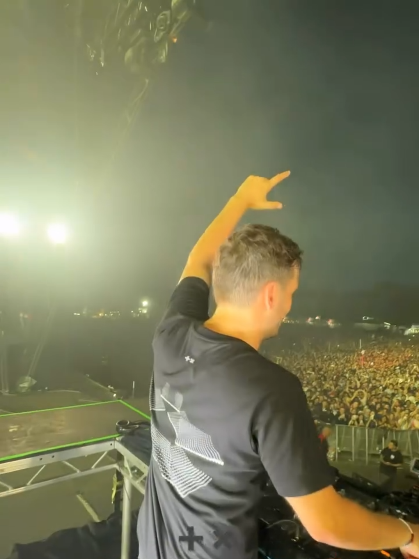 @Garrix Live