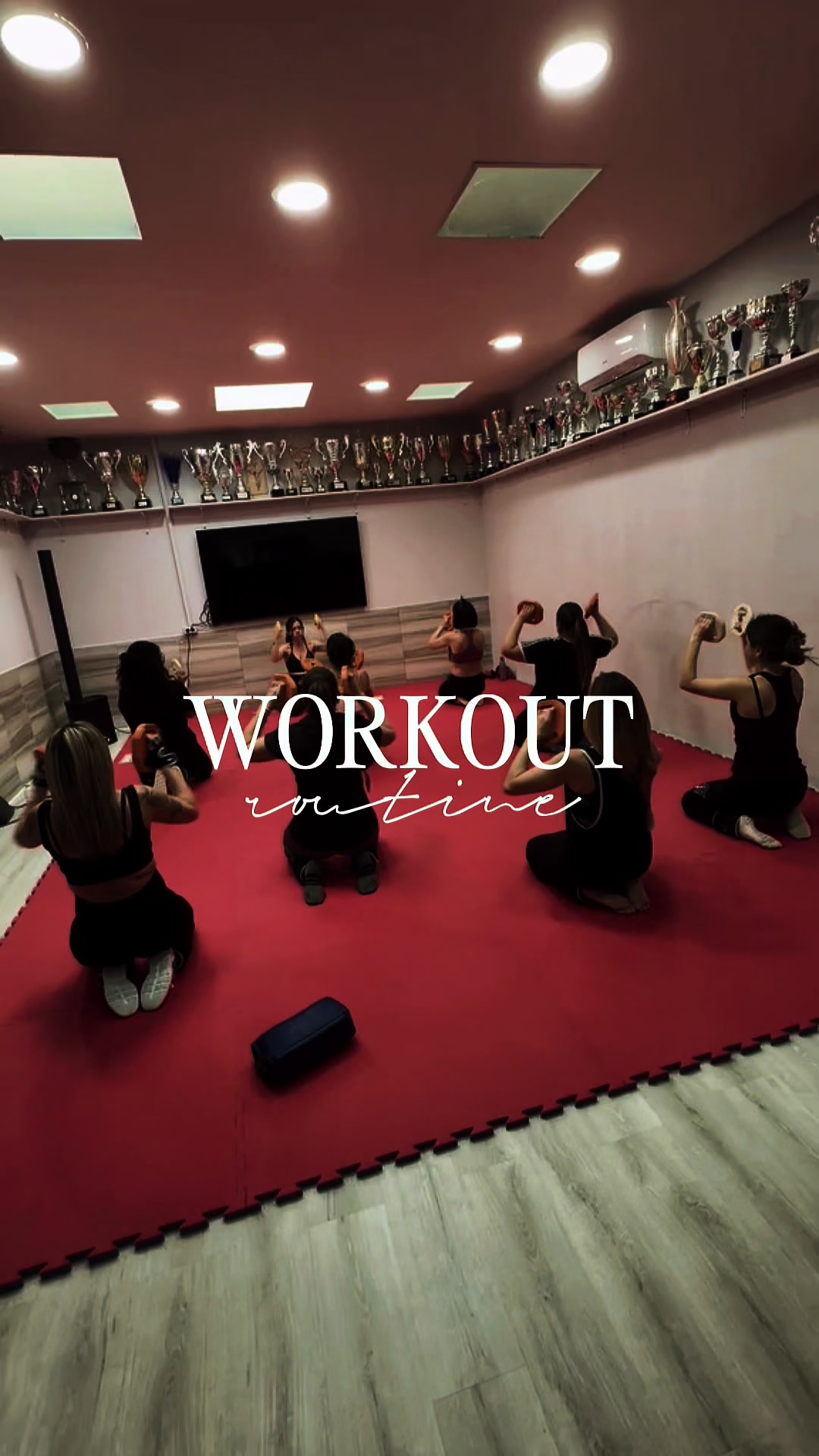 @Valeria Florio Fitness