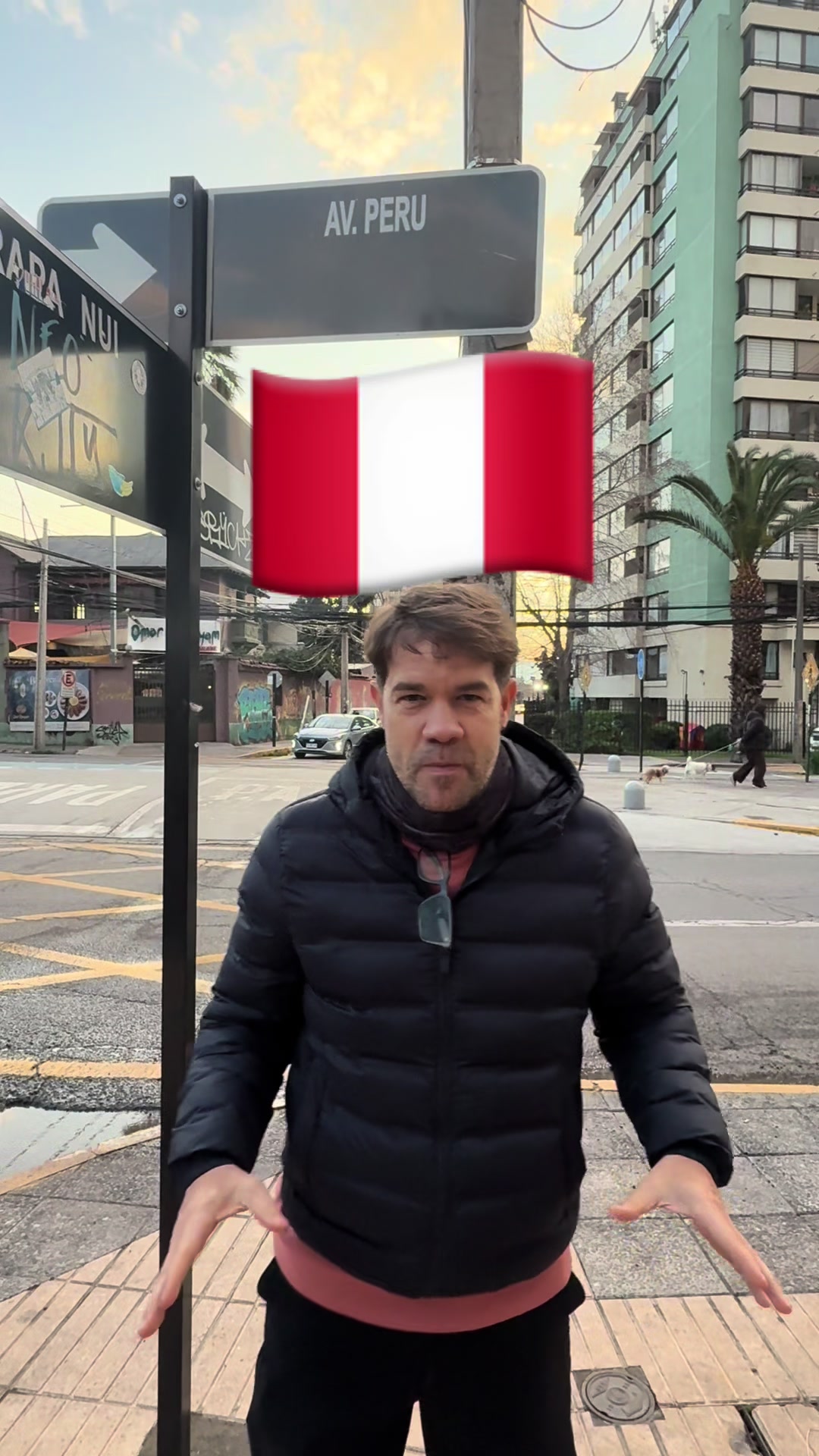 @Juan Dávila