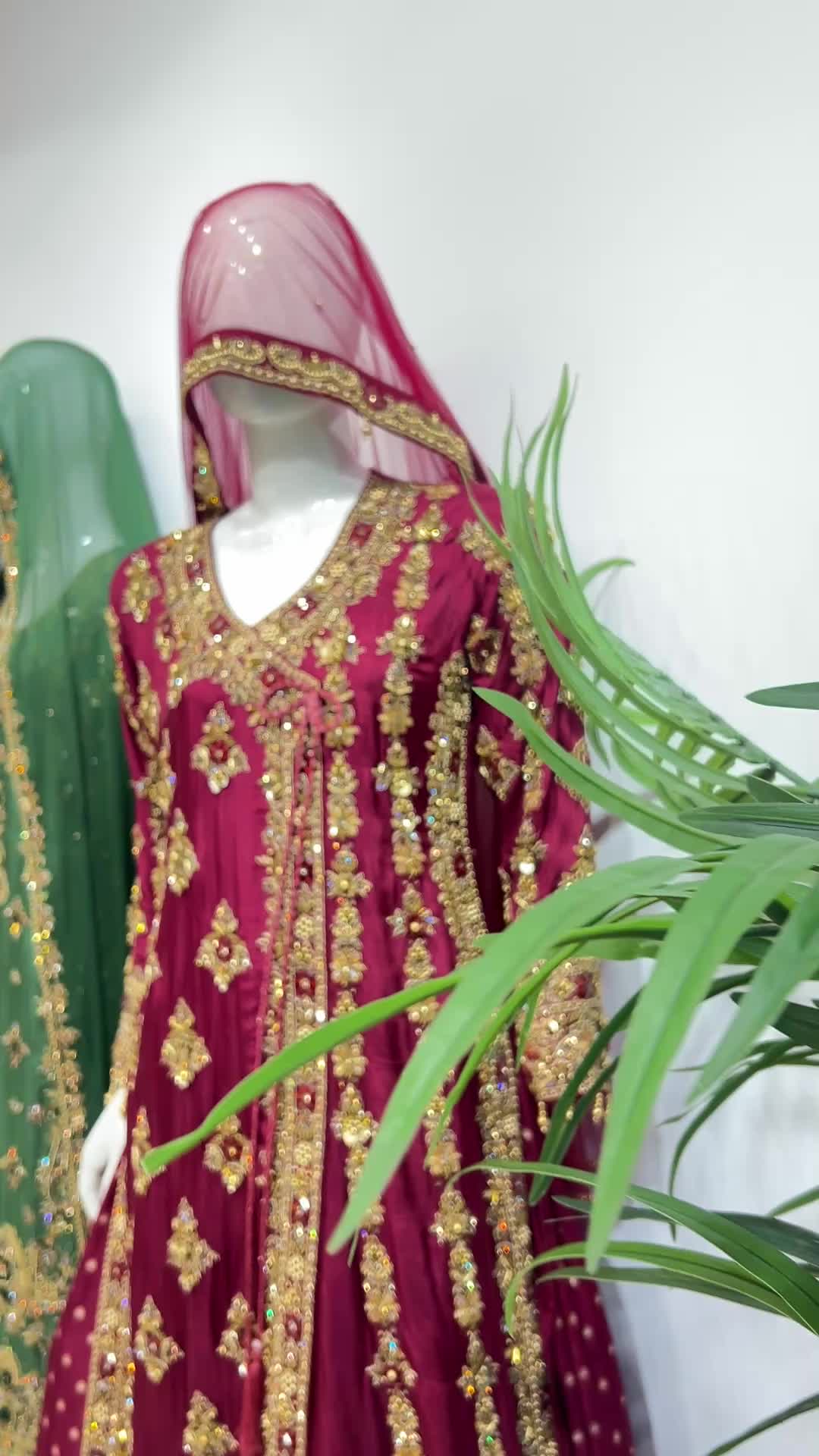 @Subrang bridal