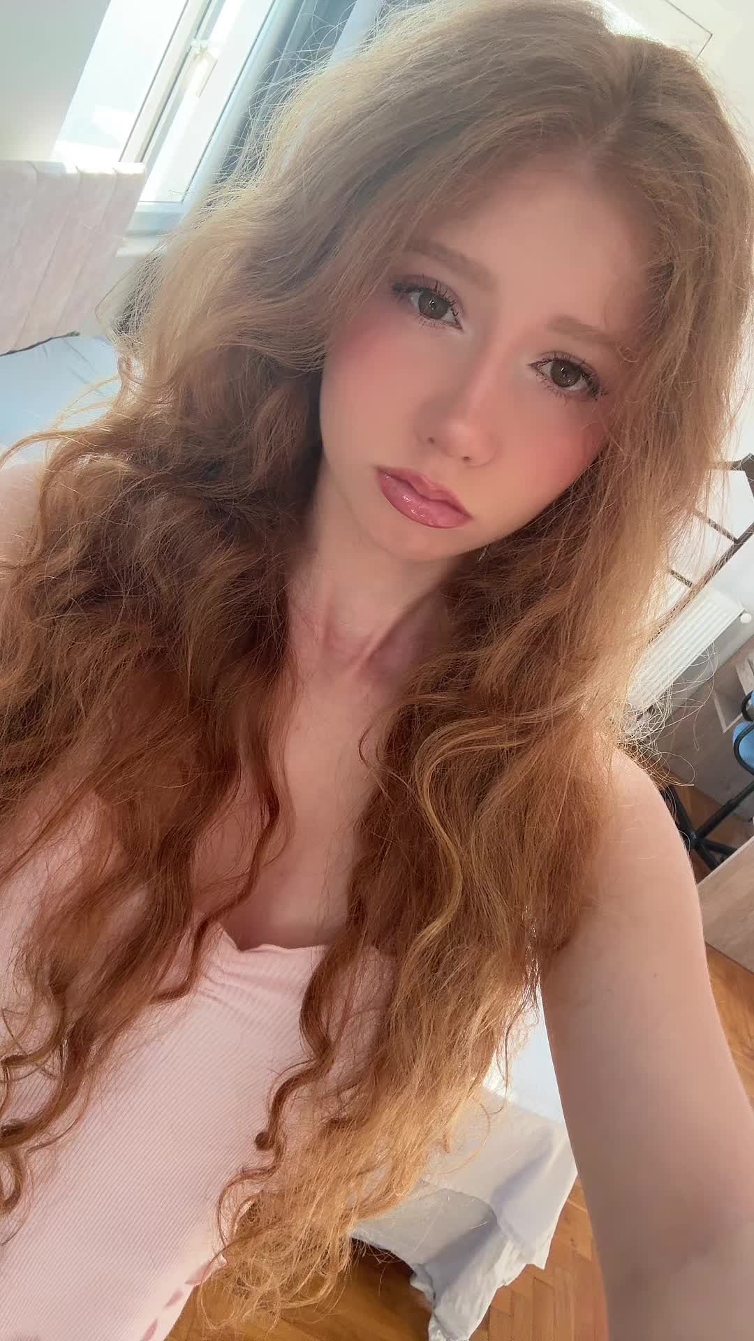 @🛍️Рыжуля Polly🔅