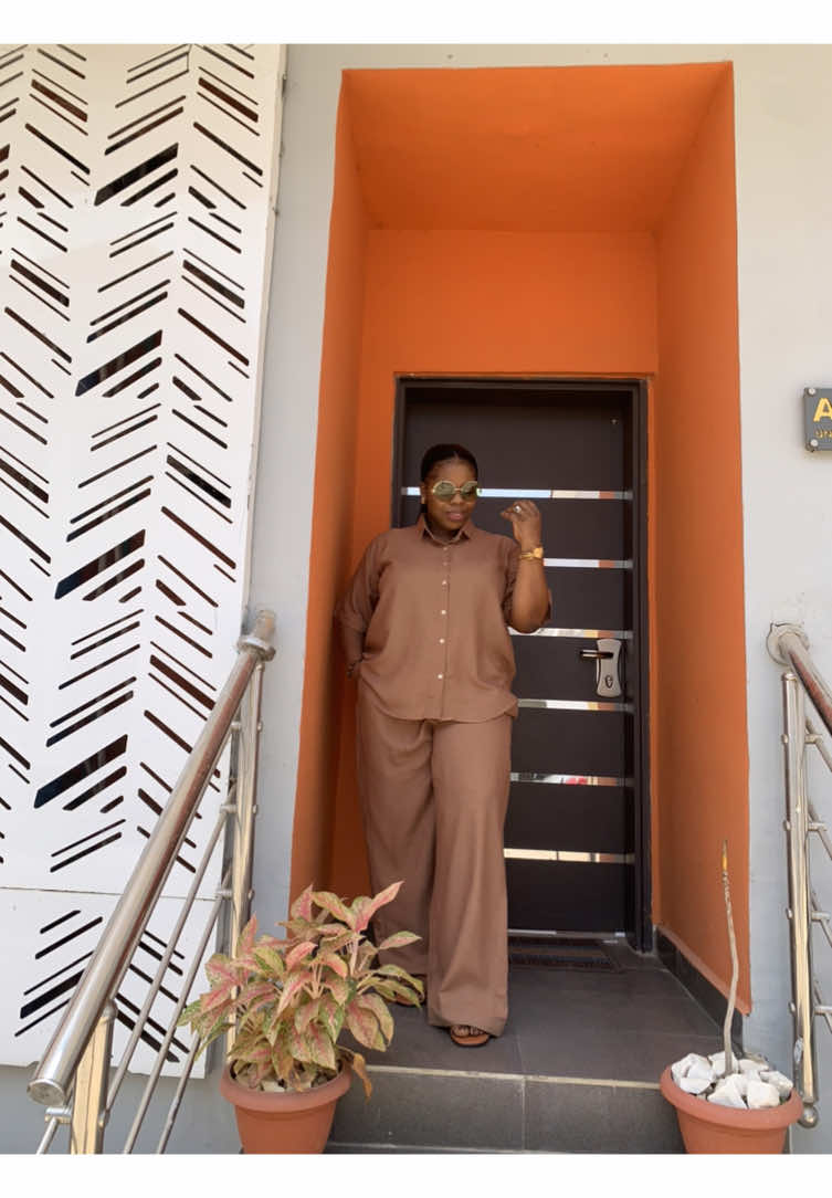 @Clara Odigwe
