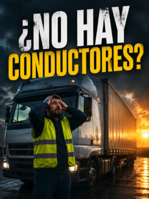 @SMILE TRUCKER