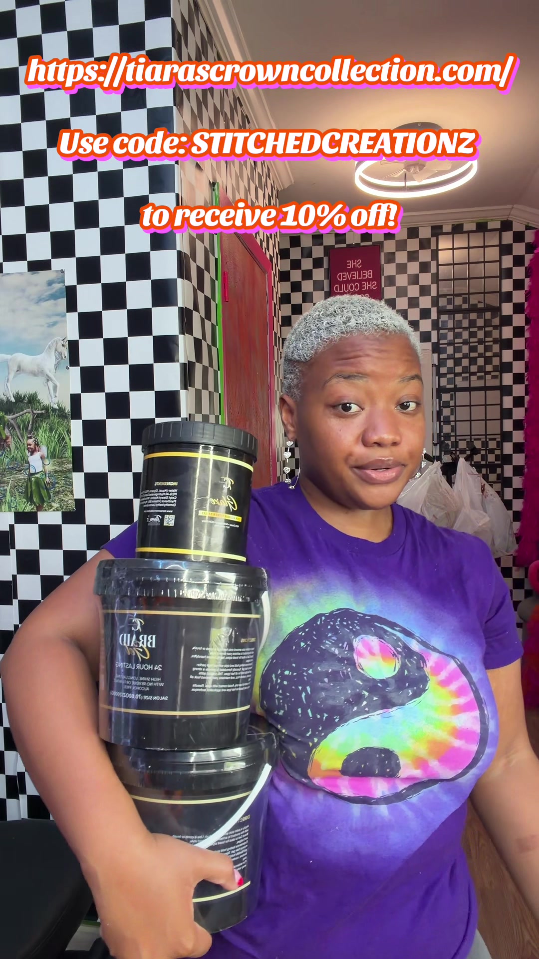 @TerricaDaBraidWiz
