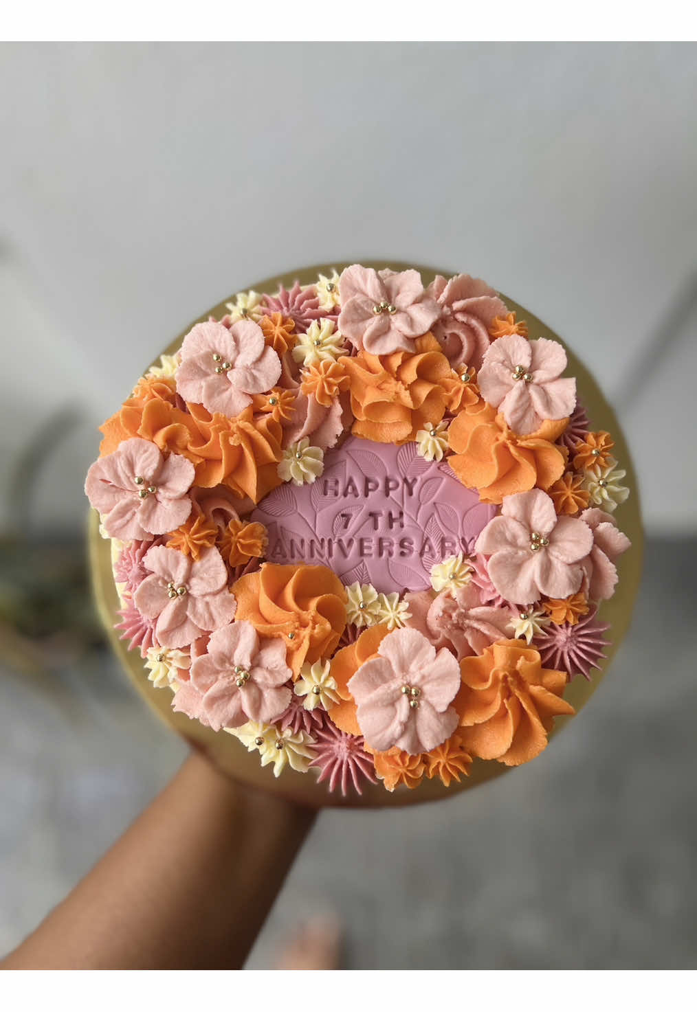 @Lalie&rsquo;s Cakes & Cream