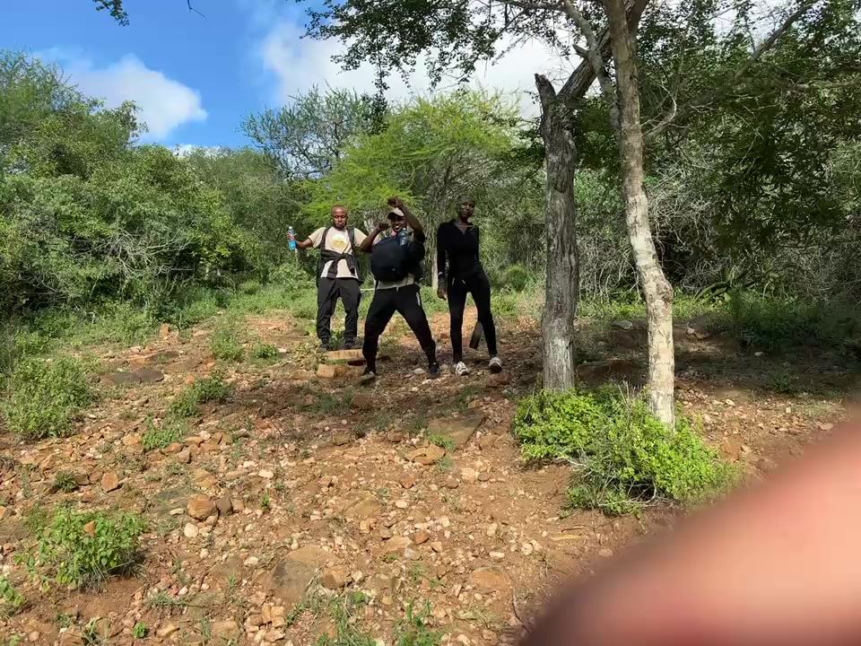 @Taita Hiking And Safari's