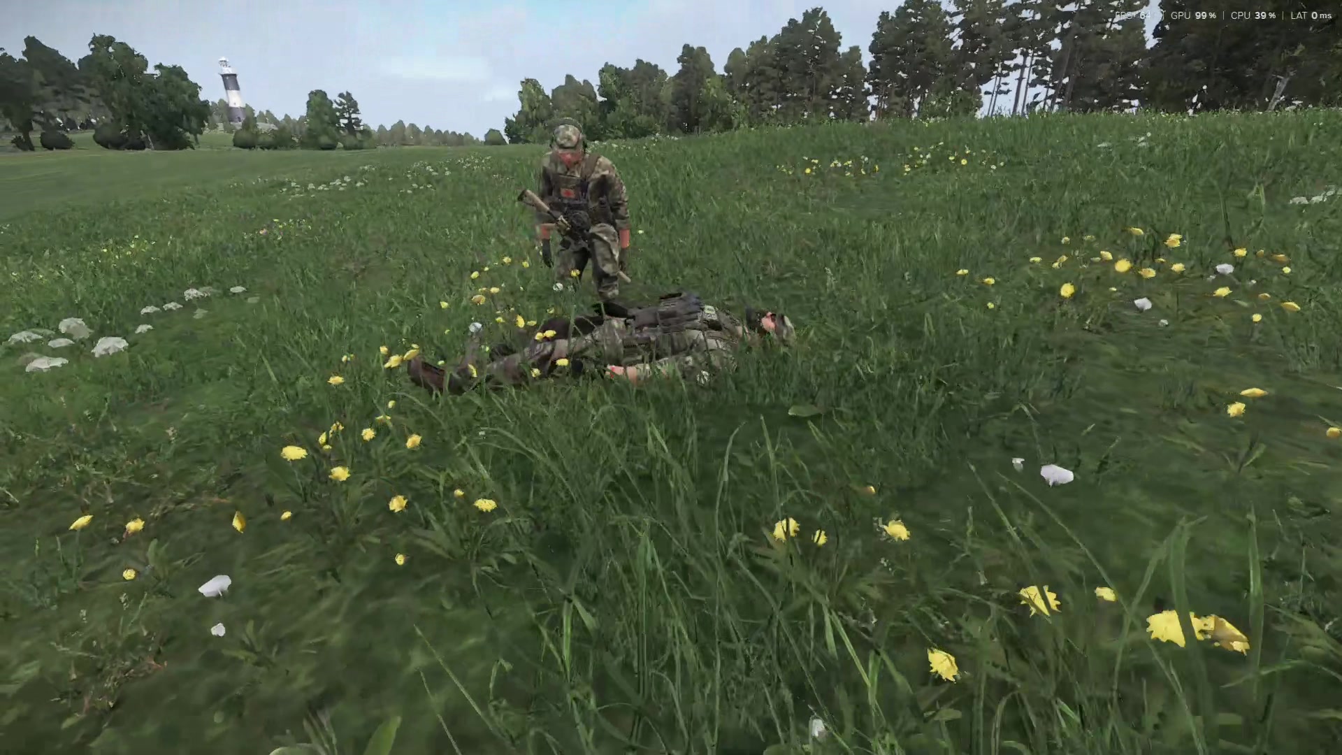 @Uk Special Forces