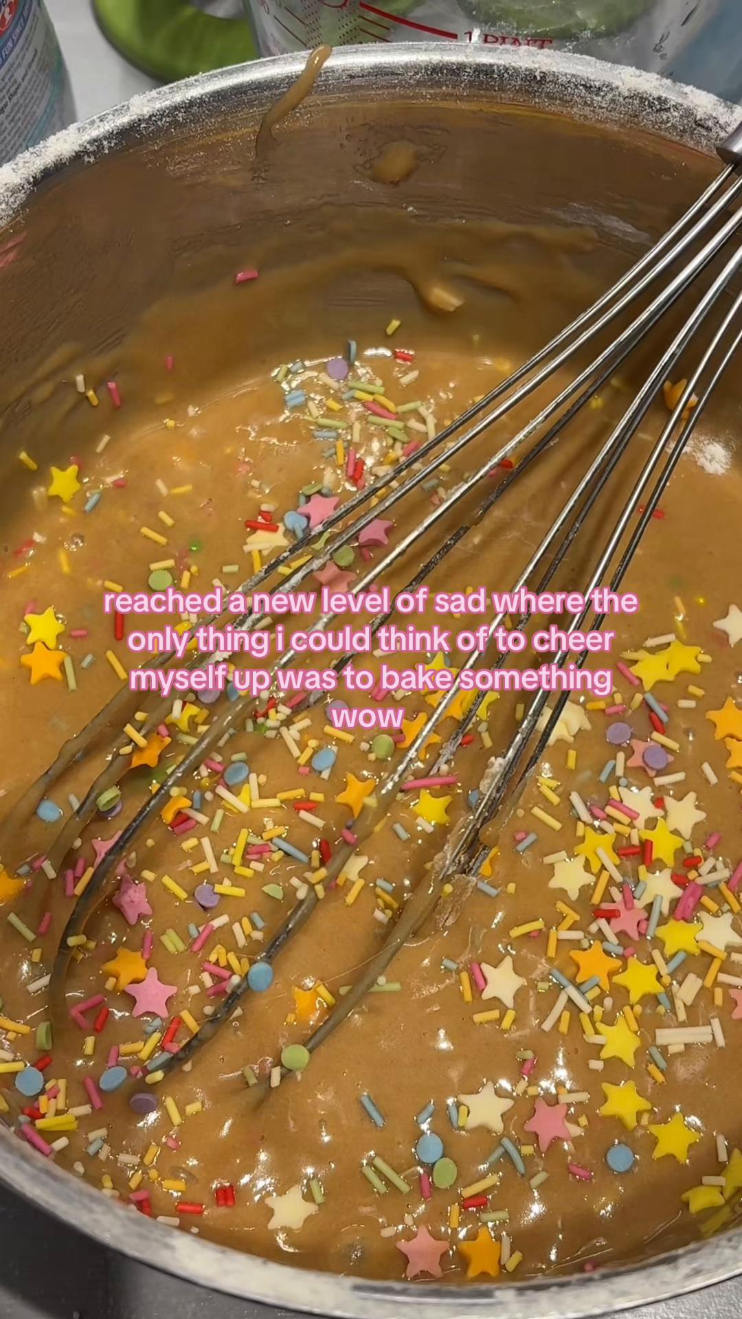 @jess the mess