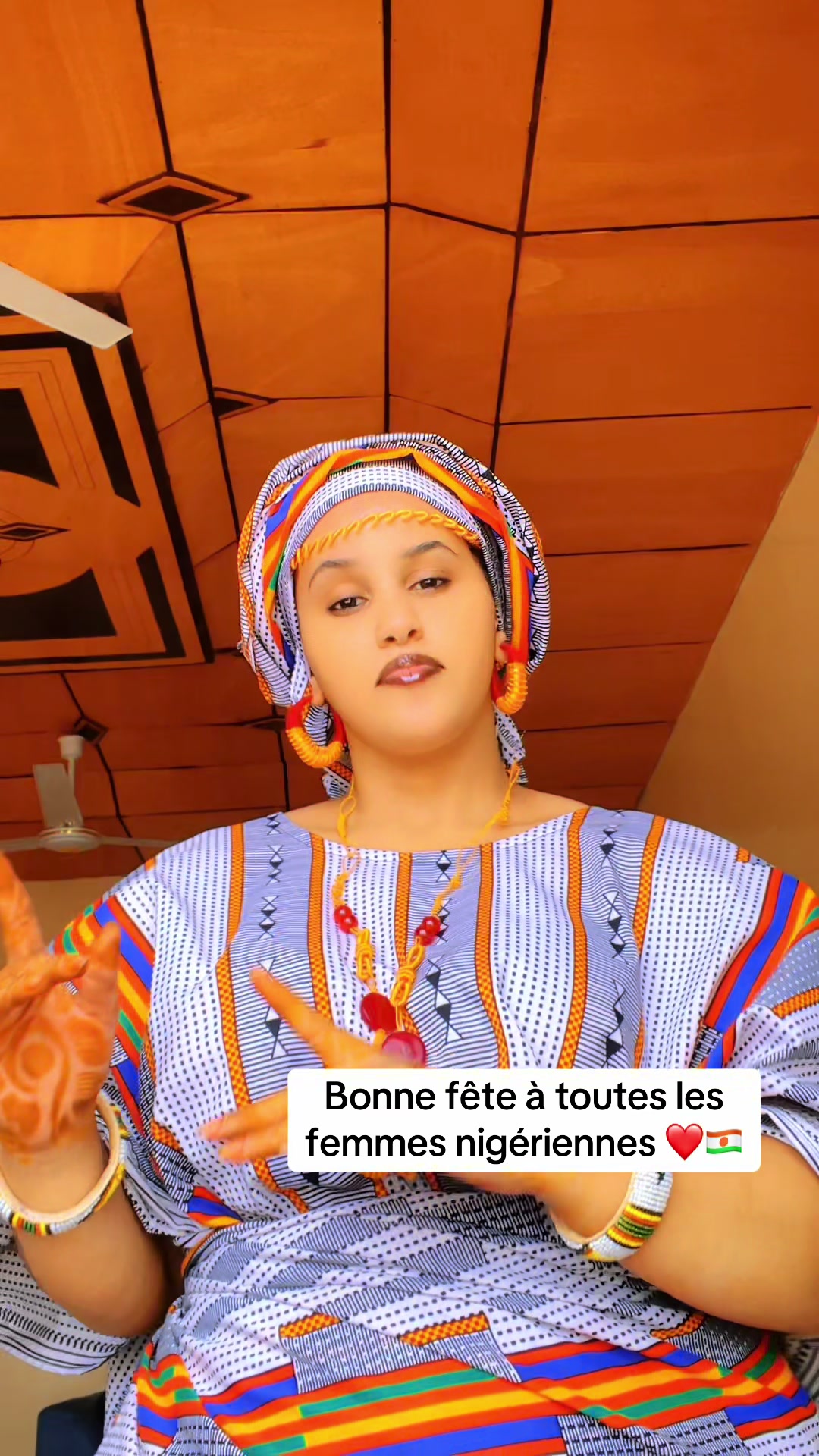 @timah la nigérienne 🚩