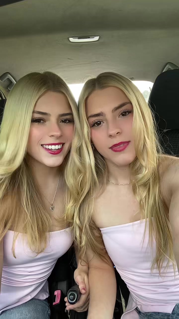 @SophieandSharna