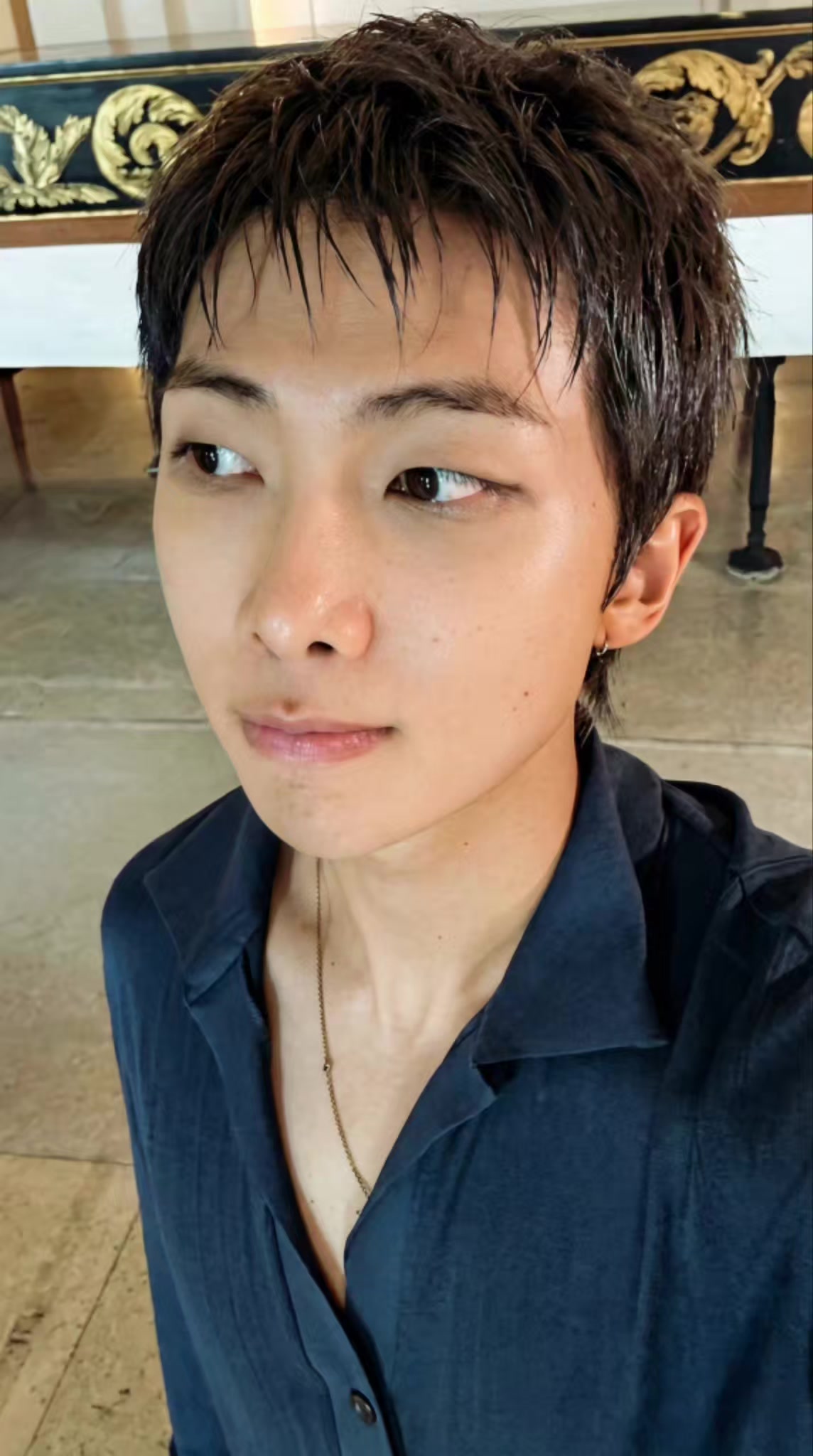 @Fan- Namjoon Kim
